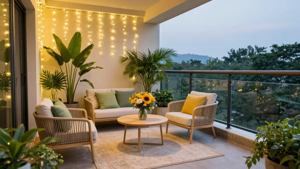 15 Enclosed Balcony Makeover Ideas That Transform the Space