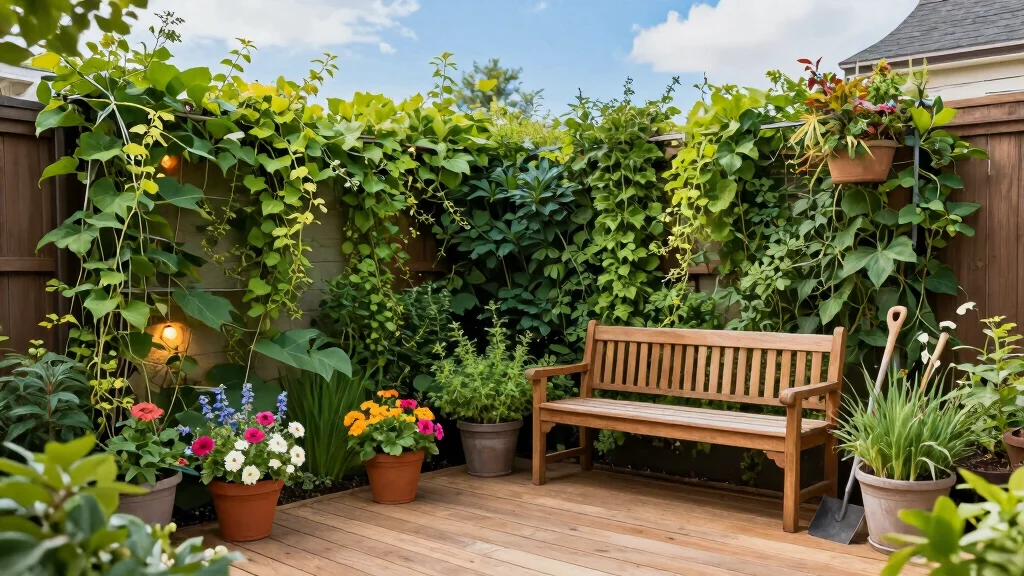 16 Garden Layout Design Ideas for a Well-Planned Space