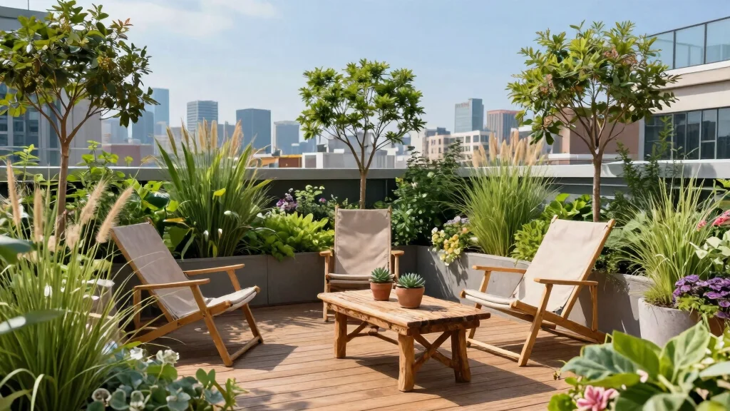 17 House Rooftop Design Ideas That Elevate Exterior Style
