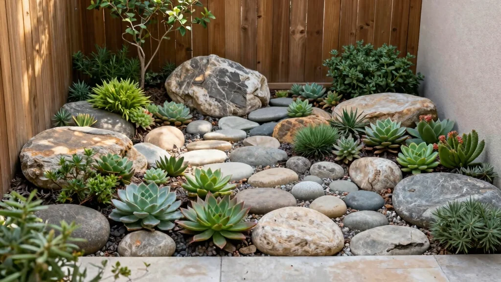 17 Rock Garden Ideas for a Low-Maintenance Landscape