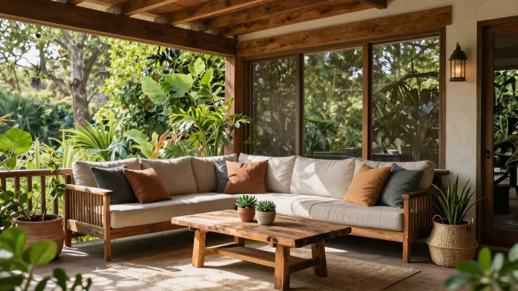 18 Screened Porch Designs for Comfortable Outdoor Living